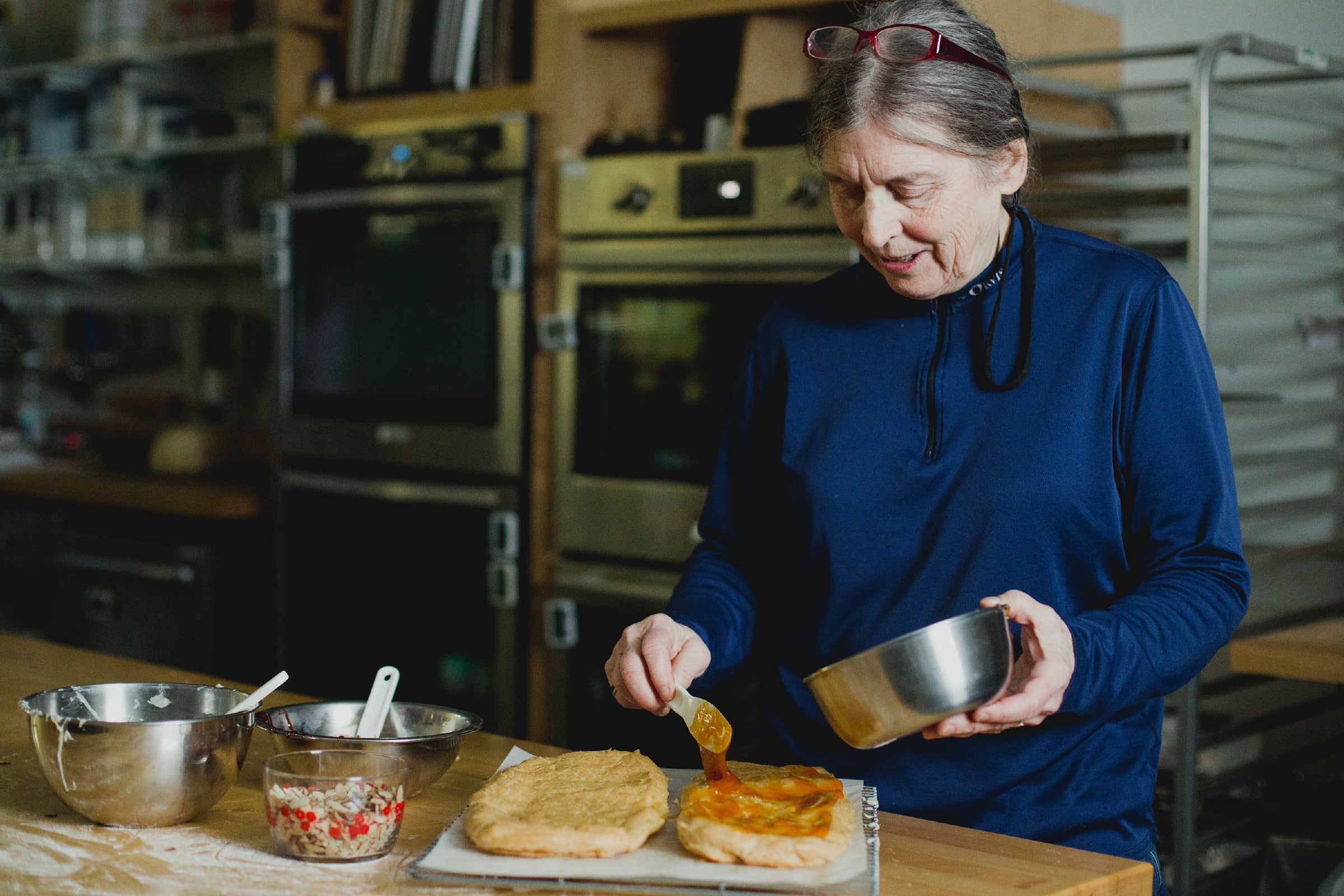 How (and why) did we update a classic cookbook? King Arthur Baking